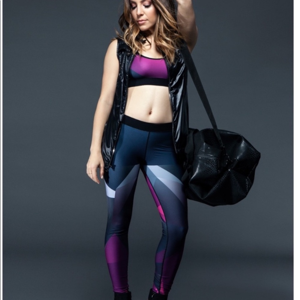 Ultracor leggings